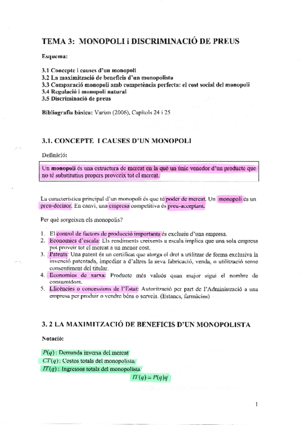 Miniatura del documento TEMA-3-MONOPOLI-I-DISCRIMINACIO-DE-PREUS.pdf