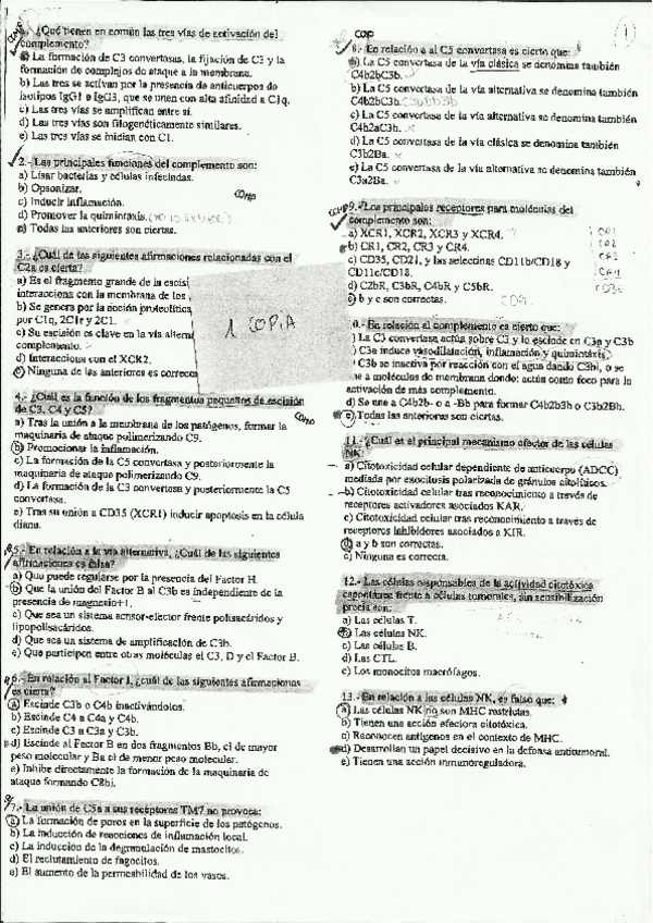 Miniatura del documento Examenes INMUNO.pdf