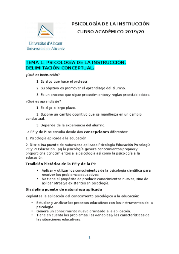 Miniatura del documento PSICOLOGIA-DE-LA-INSTRUCCION-TEMASSSS.docx
