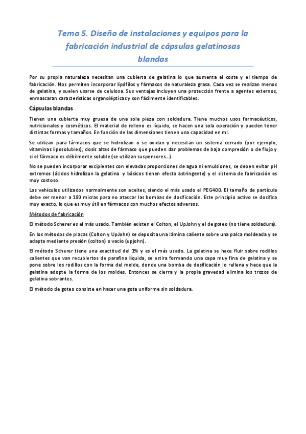 Miniatura del documento Tema 5. Capsulas gelatinosas blandas.pdf