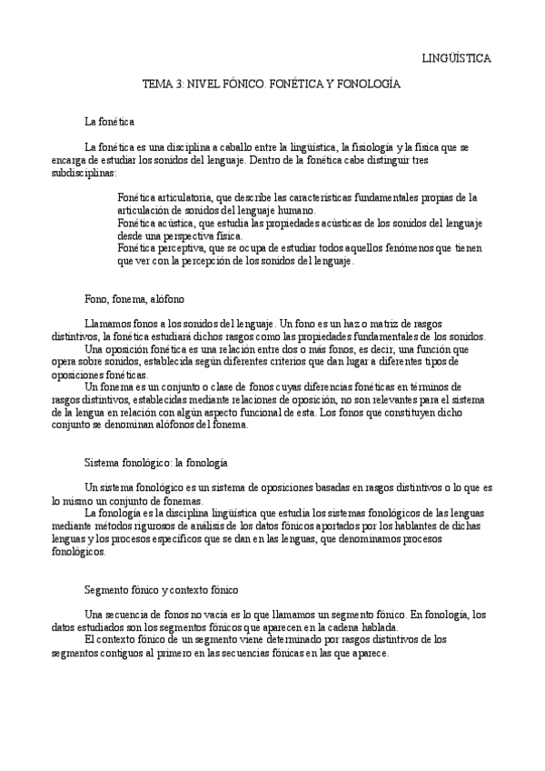 Miniatura del documento TEMA 3 LINGÜÍSTICA.pdf