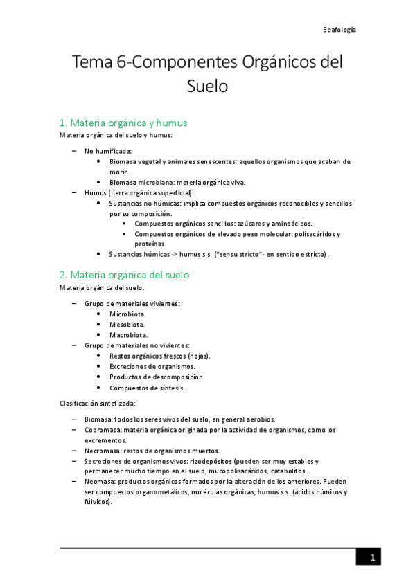 Miniatura del documento Tema-6-Componentes-organicos-del-suelo.pdf