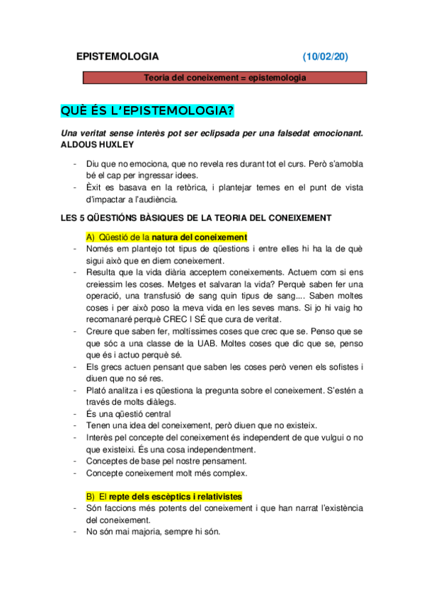 Miniatura del documento Epistemologia-1.docx