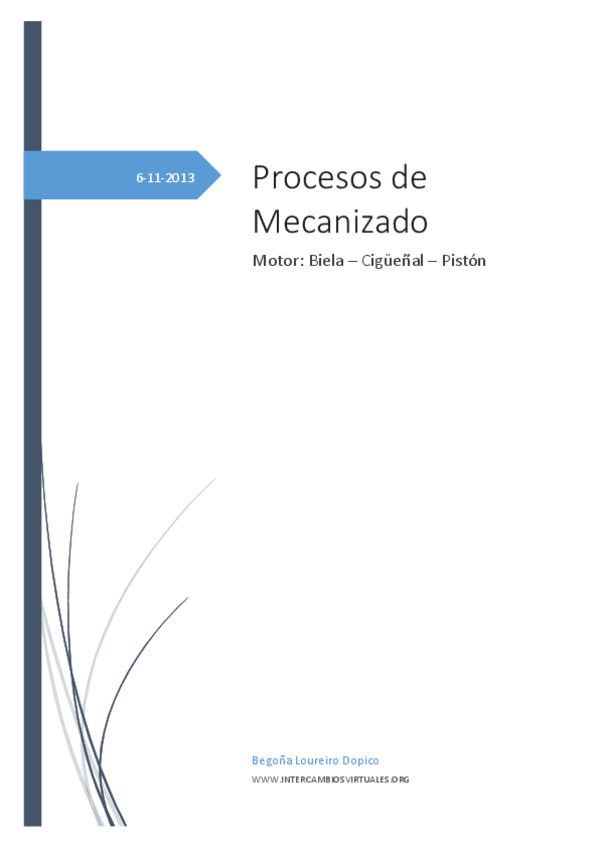 Miniatura del documento Procesos Mecanizado (Fabricaci+¦n) PDF.pdf