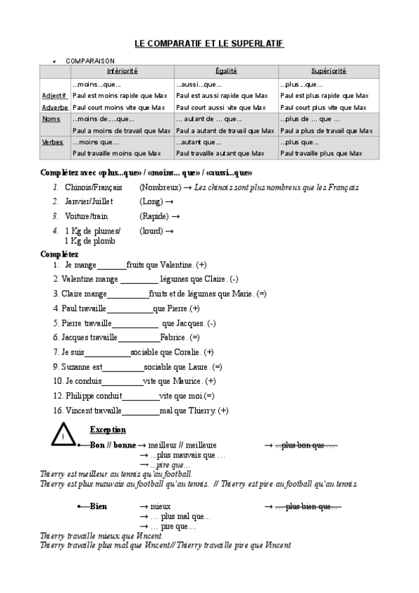 Miniatura del documento COMPARATIF-ET-SUPERLATIF.pdf