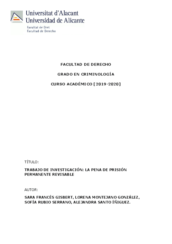 Miniatura del documento Trabajo-Tecnicas-de-Investigacion-Pena-de-prision-permanente-revisable.pdf