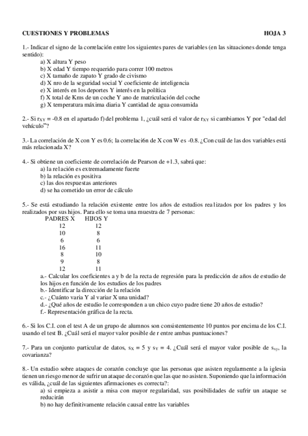 Miniatura del documento CUESTIONES-Y-PROBLEMAS-HOJA-3-REGRESION.pdf