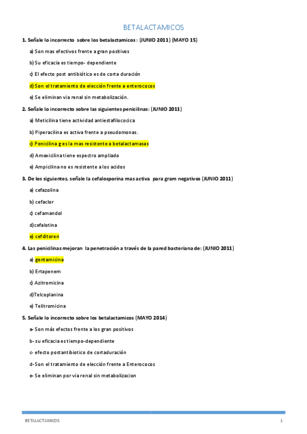 Miniatura del documento BETALACTAMICOS-RESUELTO.pdf
