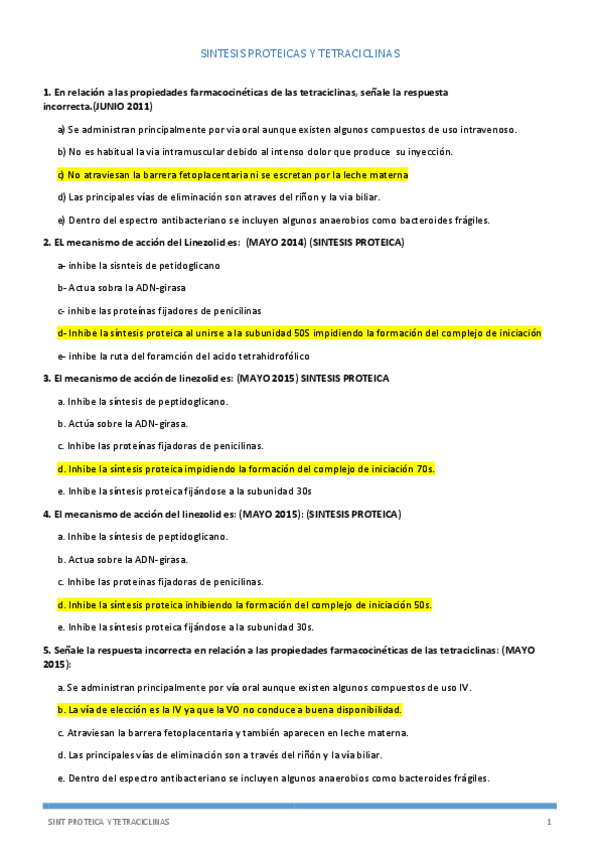 Miniatura del documento SINTESIS-PROTEICAS-Y-TETRACICLINAS-RESUELTO.pdf