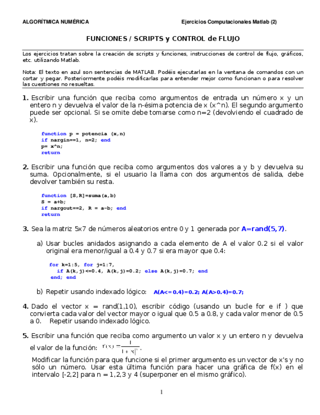 Miniatura del documento Ejercicios-ComputacionalesMatlab220152016.doc