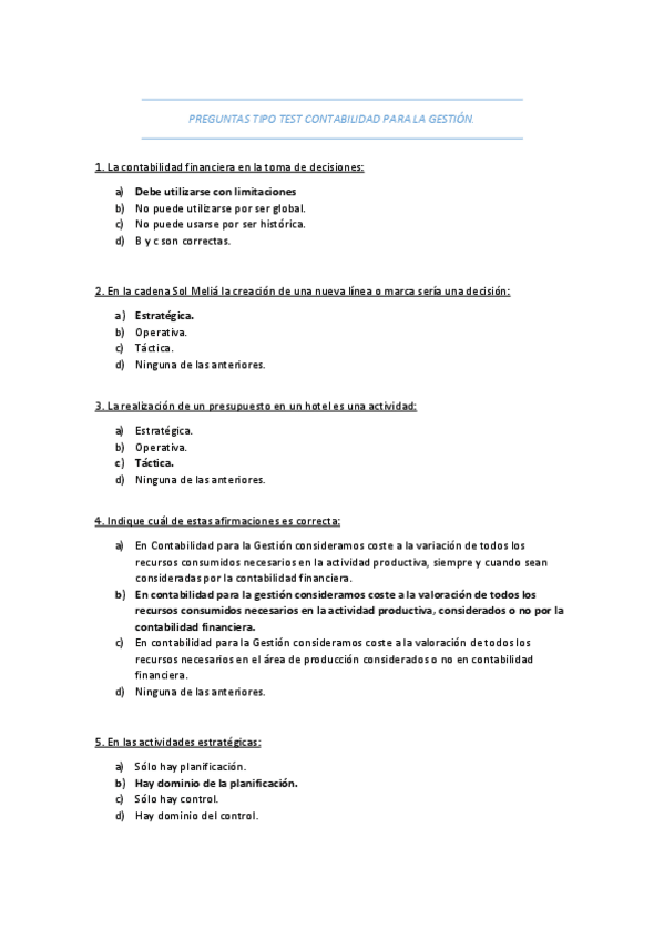 Miniatura del documento PREGUNTAS TIPO TEST CONTABILIDAD PARA LA GESTIÓN.pdf