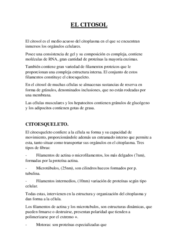 Miniatura del documento EL CITOSOL.pdf