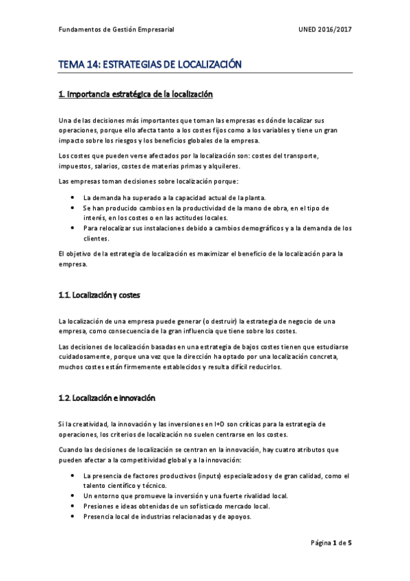 Miniatura del documento Tema 14. Estrategias de localización.pdf