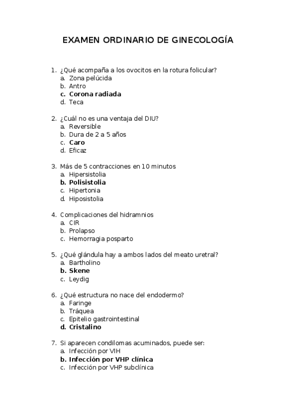 Miniatura del documento EXAMEN-ORDINARIO-DE-GINECOLOGIA.docx