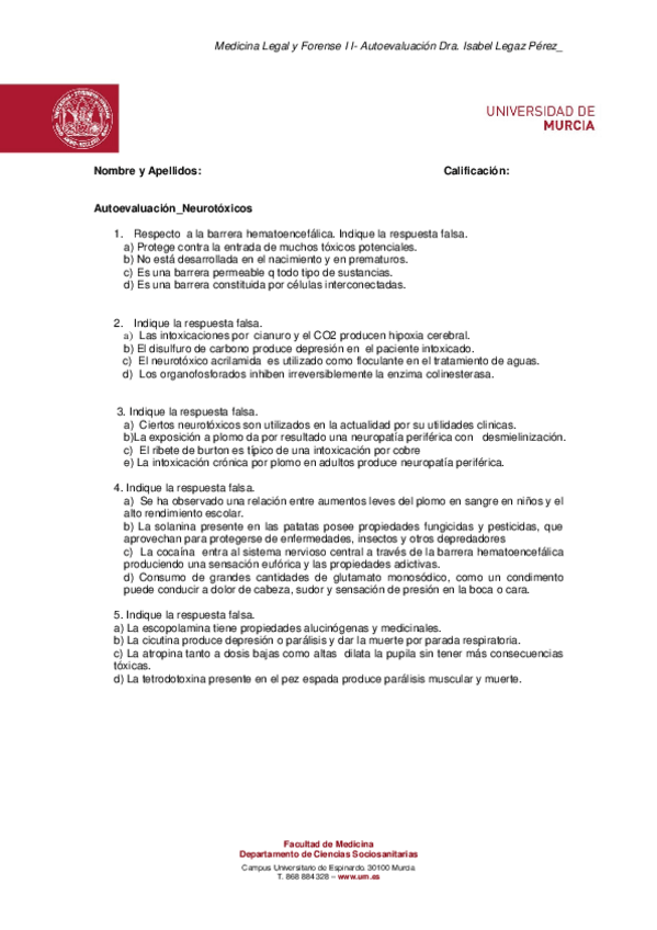 Miniatura del documento Autoevaluacion-neurotoxicos-sin-respuestas.pdf