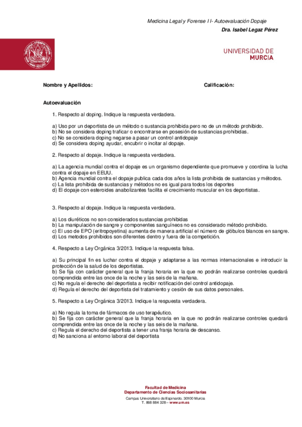 Miniatura del documento Autoevaluacion-Control-Dopaje-sin-respuestas.pdf