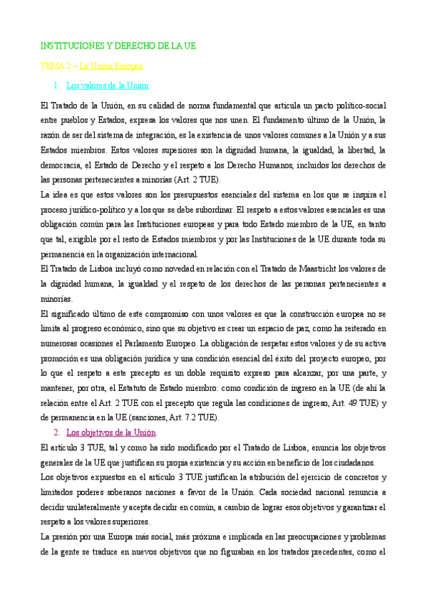 Miniatura del documento Tema 2 Dcho Europeo.pdf