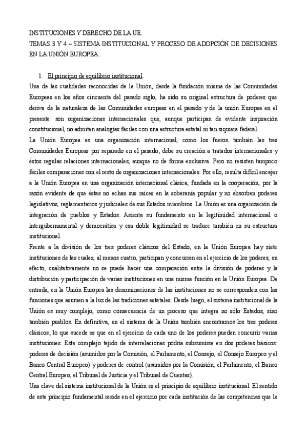 Miniatura del documento Tema 3 Y 4 Dcho Europeo.pdf