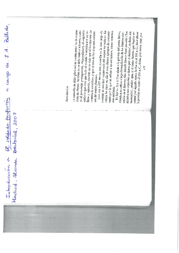 Miniatura del documento Introduccion-Miles-Gloriosus.pdf