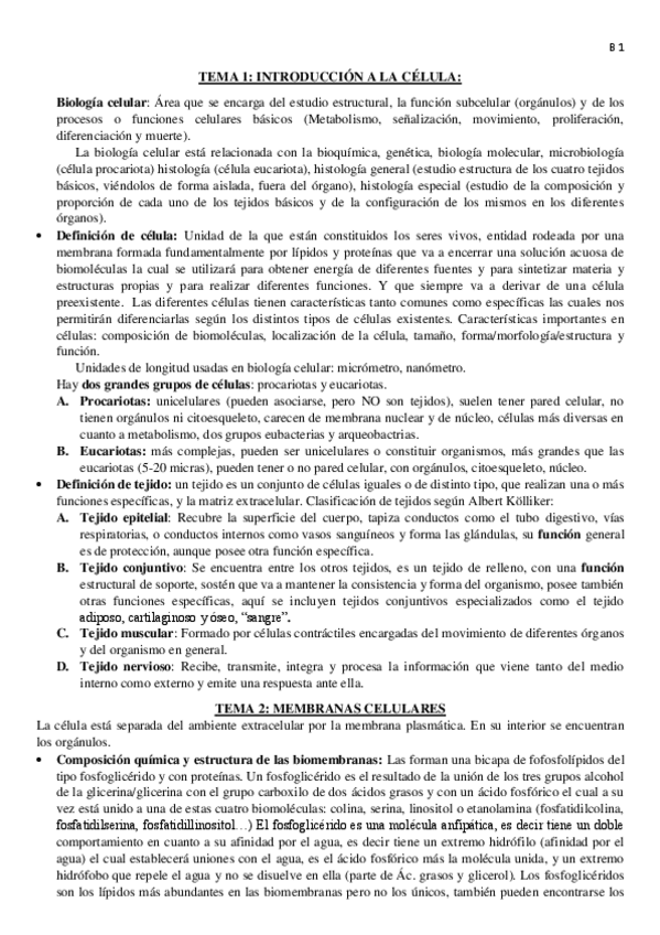 Miniatura del documento Biología Celular.pdf