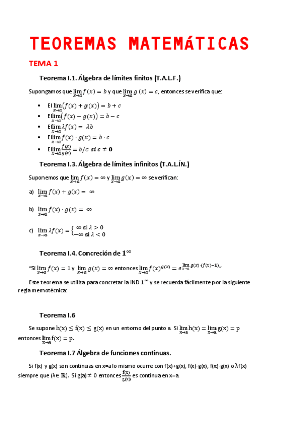 Miniatura del documento TEOREMAS-MATEMATICAS.pdf