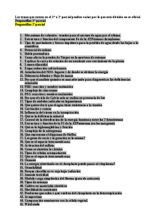 Miniatura del documento fisiología vegetal preguntillas.pdf