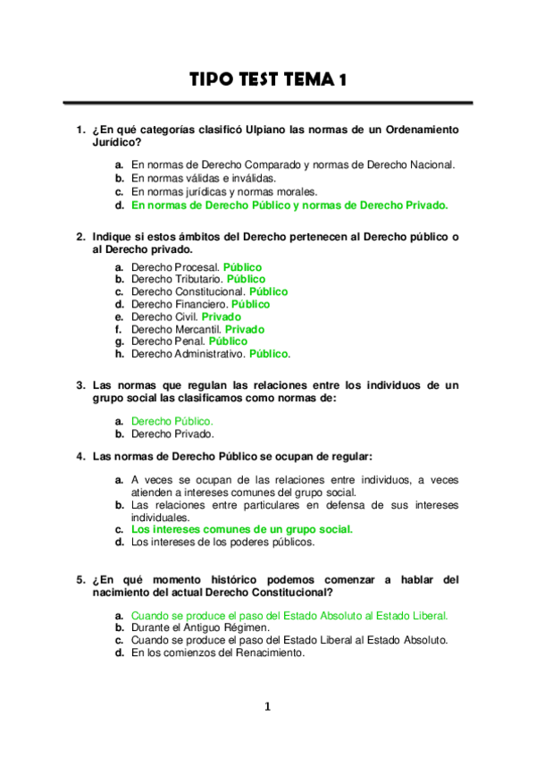 Miniatura del documento TEMA-1-TIPO-TEST-CONSTITUCIONAL-I.pdf