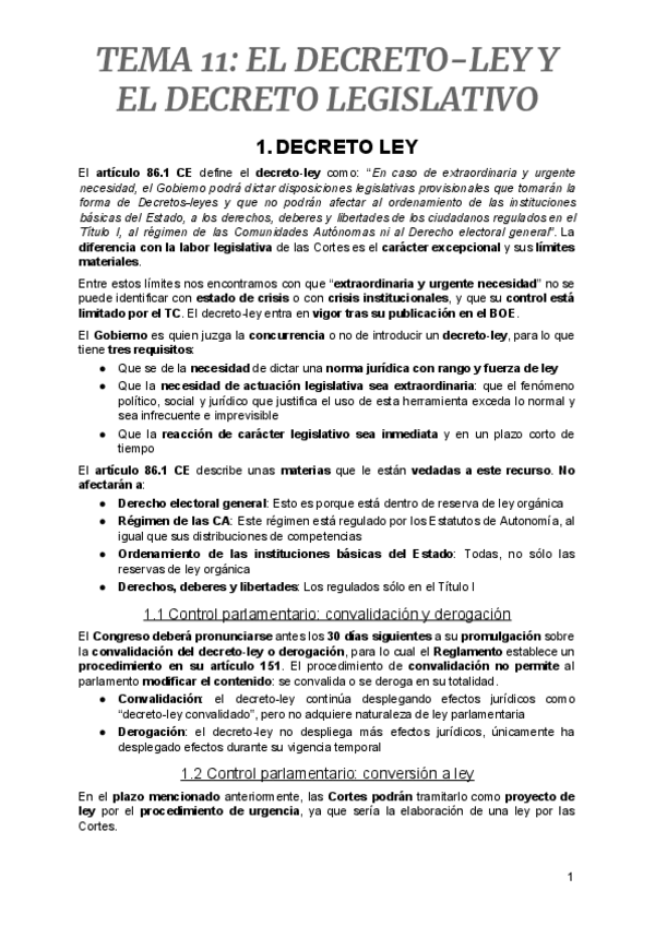 Miniatura del documento TEMA-11-EL-DECRETO-LEY-Y-EL-DECRETO-LEGISLATIVO.pdf