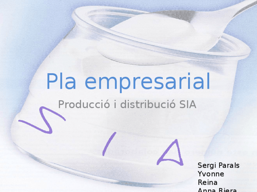 Miniatura del documento Pla empresarial.pptx