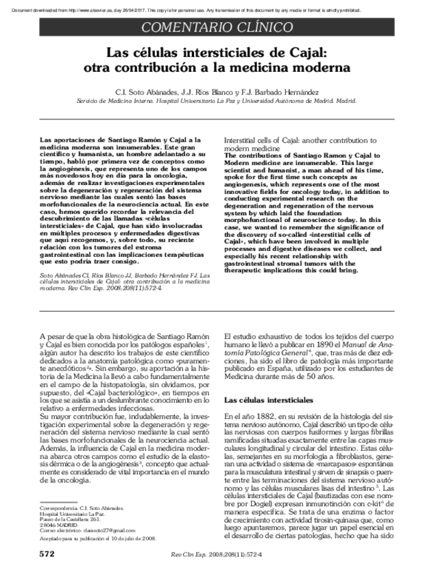 Miniatura del documento Celulas-intersticiales-de-Cajal.pdf