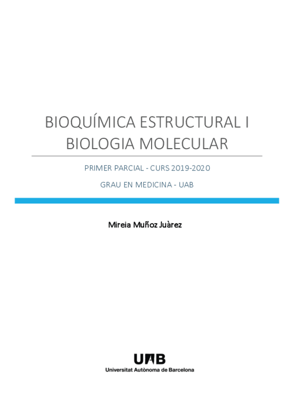 Miniatura del documento 1er-parcial-BIOQUIMICA-ESTRUCTURAL.pdf