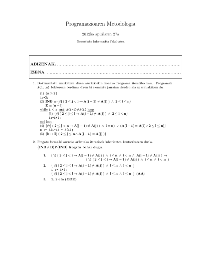 Miniatura del documento BigarrenAzterketaPartziala.Soluzioak_2_.2012-04-27.pdf