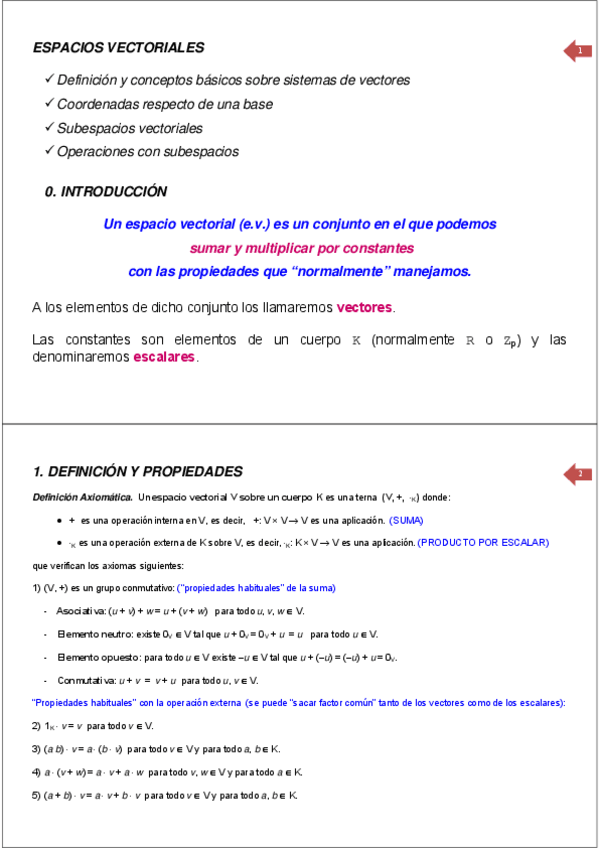 Miniatura del documento Algebra-Tema3-DIAPOSITIVAS-EspaciosVectoriales-ConceptosBasicos.pdf