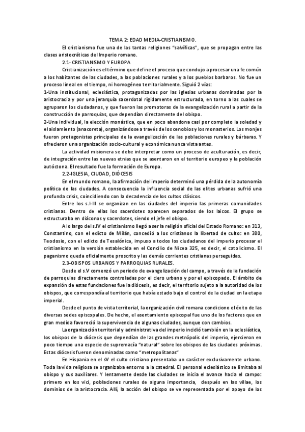 Miniatura del documento TEMA 2 H.MEDIEVAL.pdf