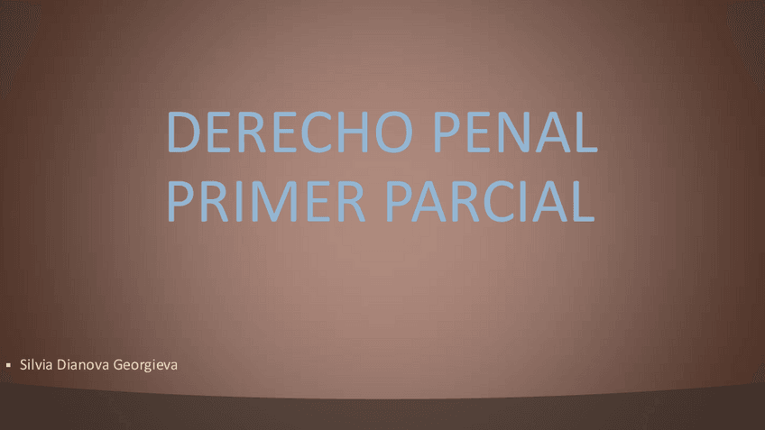 Miniatura del documento fichas penal i unificadas con test.pdf