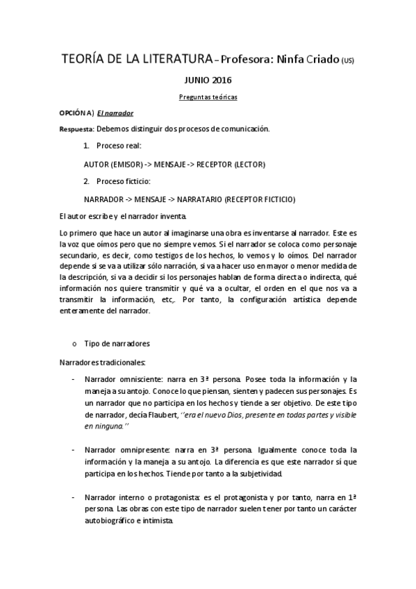 Miniatura del documento TEORÍA DE LA LITERATURA- EXAMEN JUNIO 2016.pdf