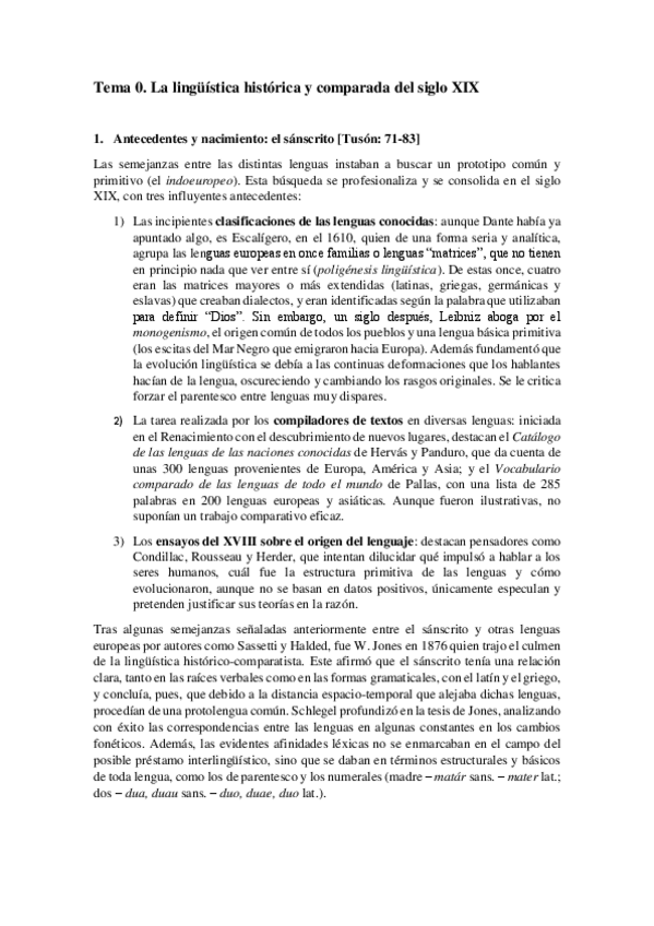 Miniatura del documento T0-La-linguistica-comparada-e-historica-del-siglo-XIX.pdf