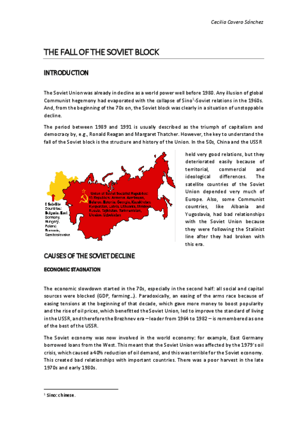 Miniatura del documento 10. The Fall of the Soviet Bloc.pdf