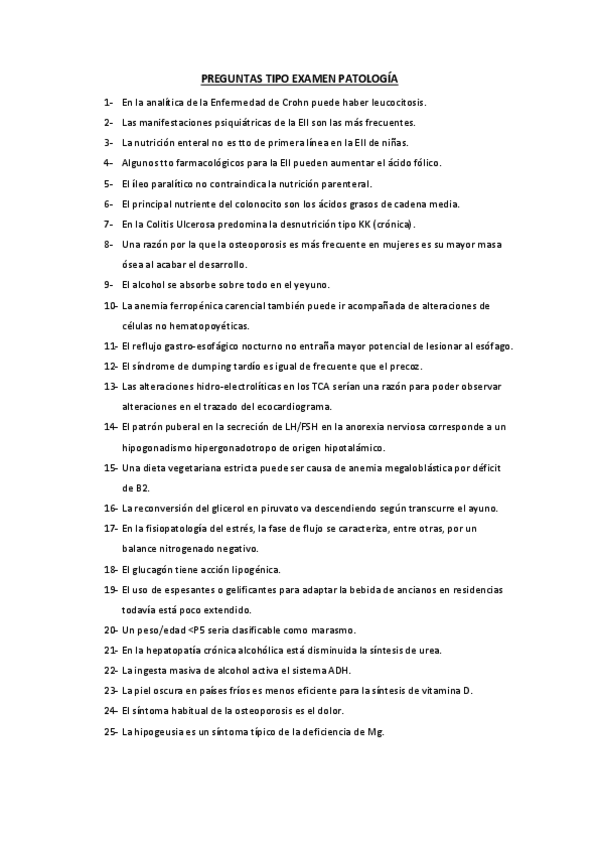 Miniatura del documento PREGUNTAS-TIPO-EXAMEN-PATOLOGIA.pdf
