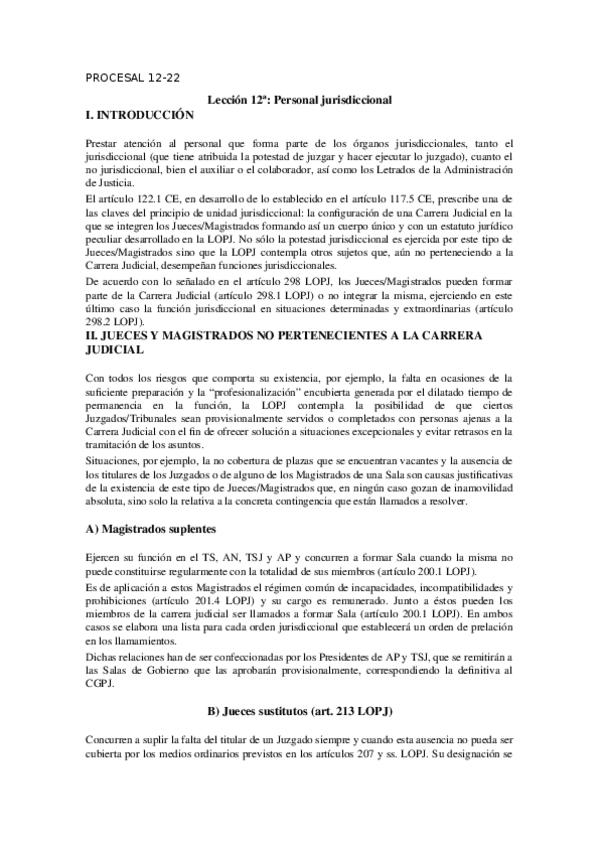 Miniatura del documento PROCESAL-segundo-parcial.docx