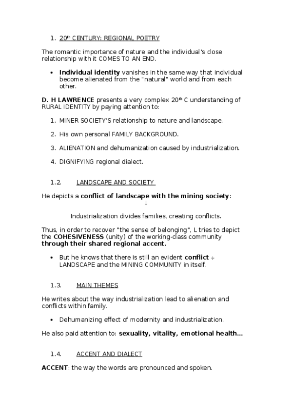 Miniatura del documento 20th-CENTURY-poetry-.docx