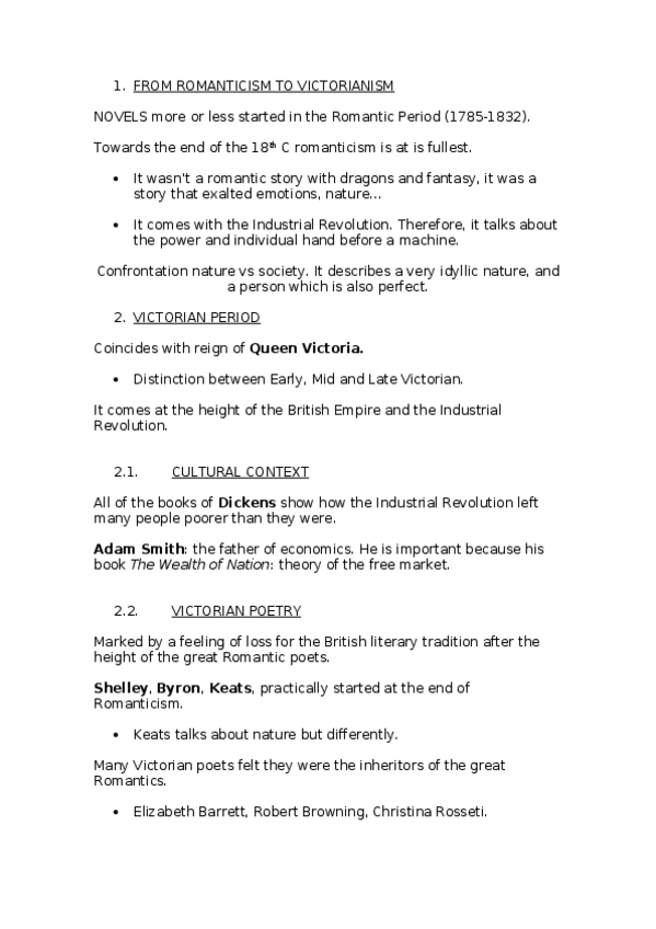 Miniatura del documento FROM-ROMANTICISM-TO-VICTORIANISM.docx
