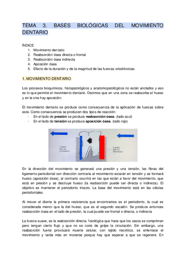 Miniatura del documento Copia-de-Tema-3.-Bases-biologicas-del-movimiento-dentario.docx