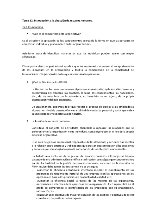 Miniatura del documento Tema 12 RRHH.pdf