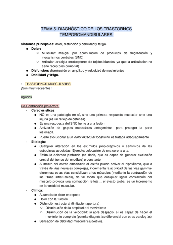 Miniatura del documento TEMA-5.-DIAGNOSTICO-DE-LAS-ALTERACIONES-FUNCIONALES-DEL-APARATO-MASTICATORIO.docx