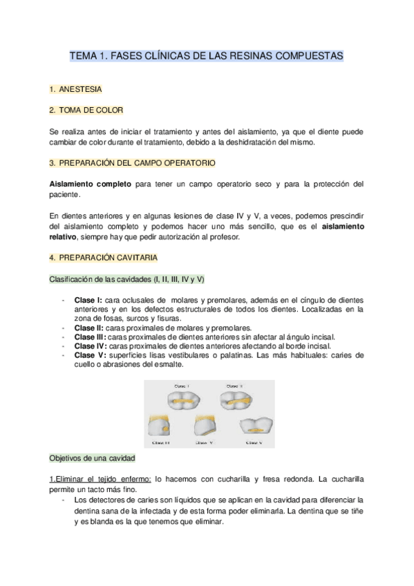 Miniatura del documento Tema-1.-Fases-clinicas-de-las-resinas-compuestas.docx