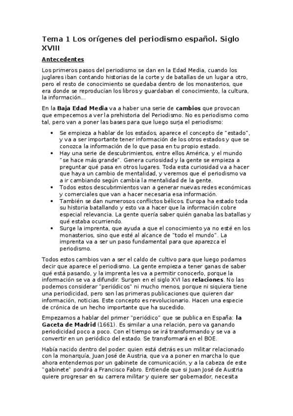 Miniatura del documento Apuntes-Historia-del-Periodismo-Espanol.docx