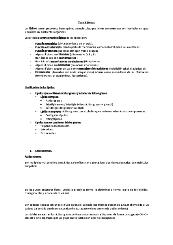 Miniatura del documento Tema 3.Lípidos.pdf