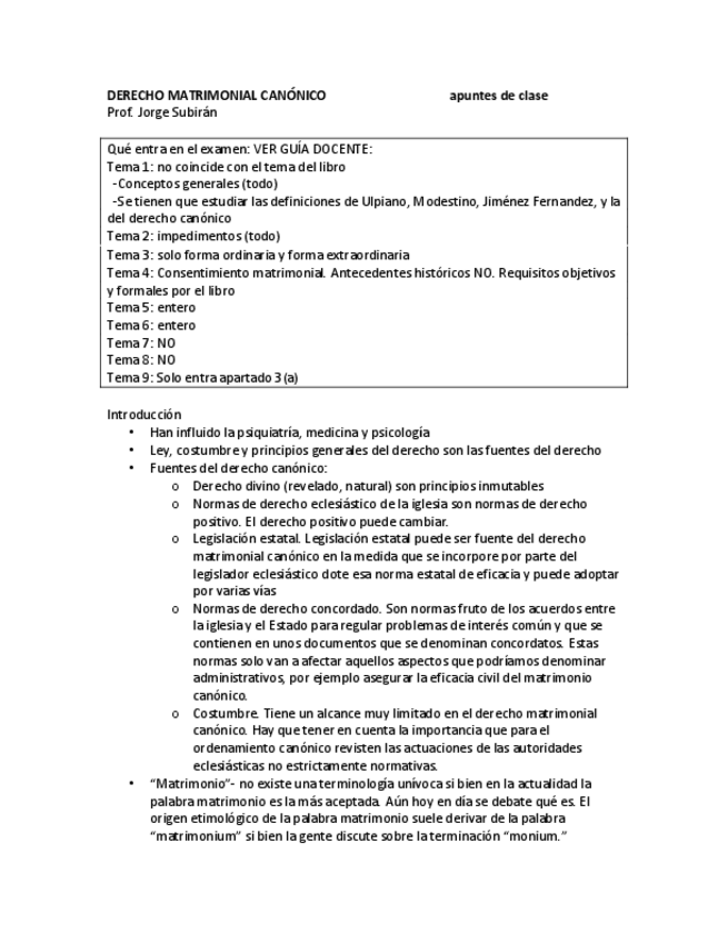 Miniatura del documento DERECHO MATRIMONIAL CANÓNICO.pdf