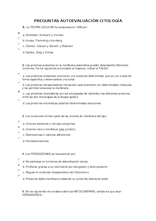 Miniatura del documento Preguntas-Citologia.docx